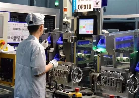 科普丨通俗易懂講解現(xiàn)場(chǎng)總線