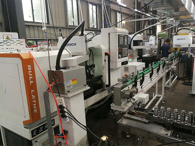 工業(yè)機(jī)器人在汽車工業(yè)中的應(yīng)用如何?